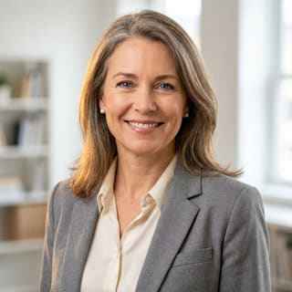 Το προφίλ της Sarah Coleman, Chief Financial Officer στην Ταξίδι Αξιακόν